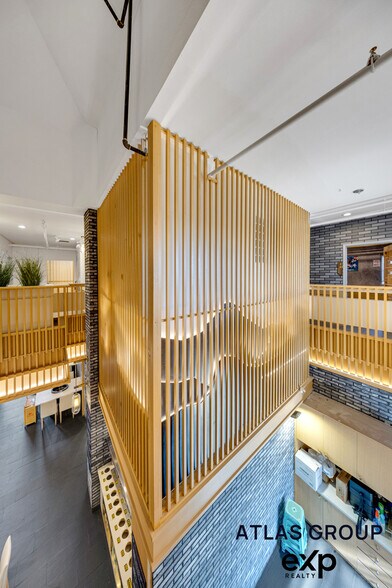 More Photos Of 8752 Valley Blvd, Rosemead Restaurant For Sale