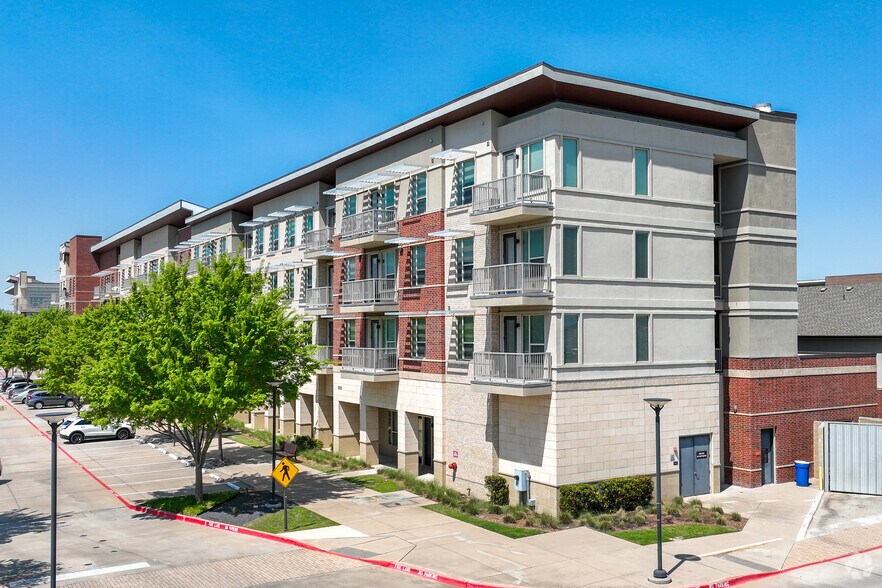 More Photos Of 3000 Northside Blvd, Richardson Multifamily For Sale