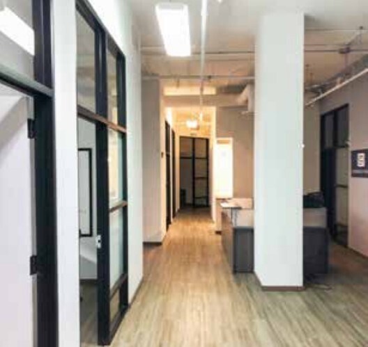 More Photos Of 500 Elliott Ave W, Seattle Office For Lease