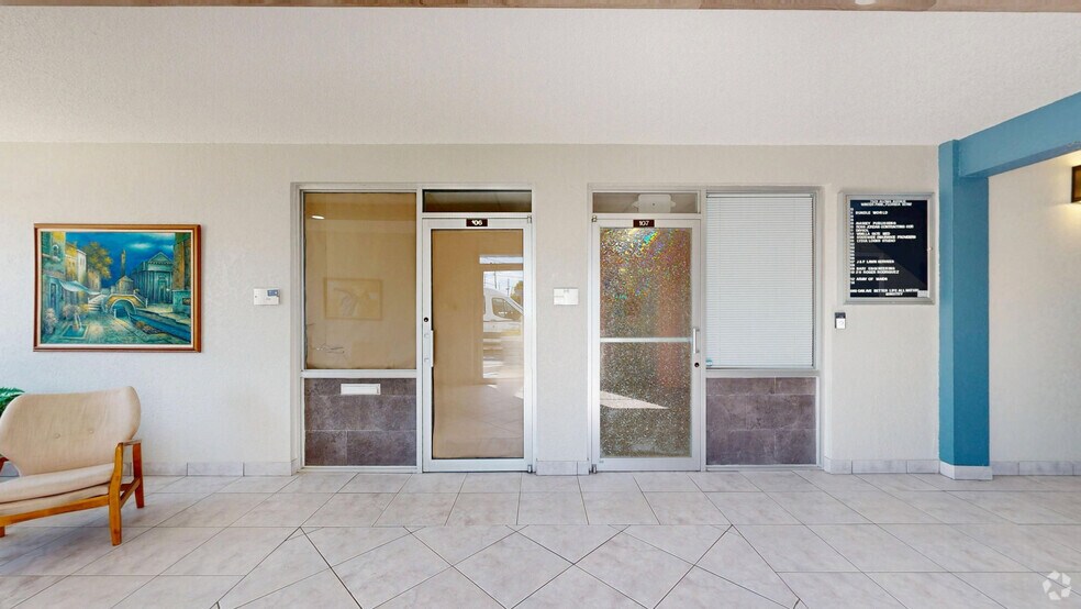 Primary Photo Of 7523 Aloma Ave, Winter Park Medical For Sale