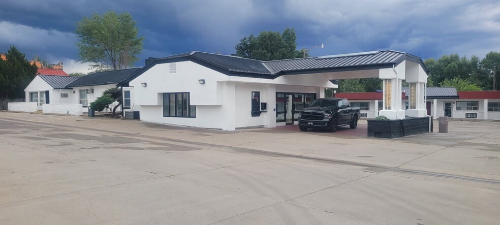 More Photos Of TBD E Main St, Montrose Hotel For Sale