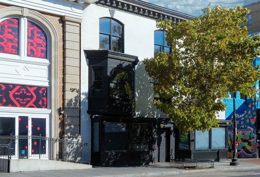 More Photos Of 1359 U St NW, Washington Freestanding For Sale