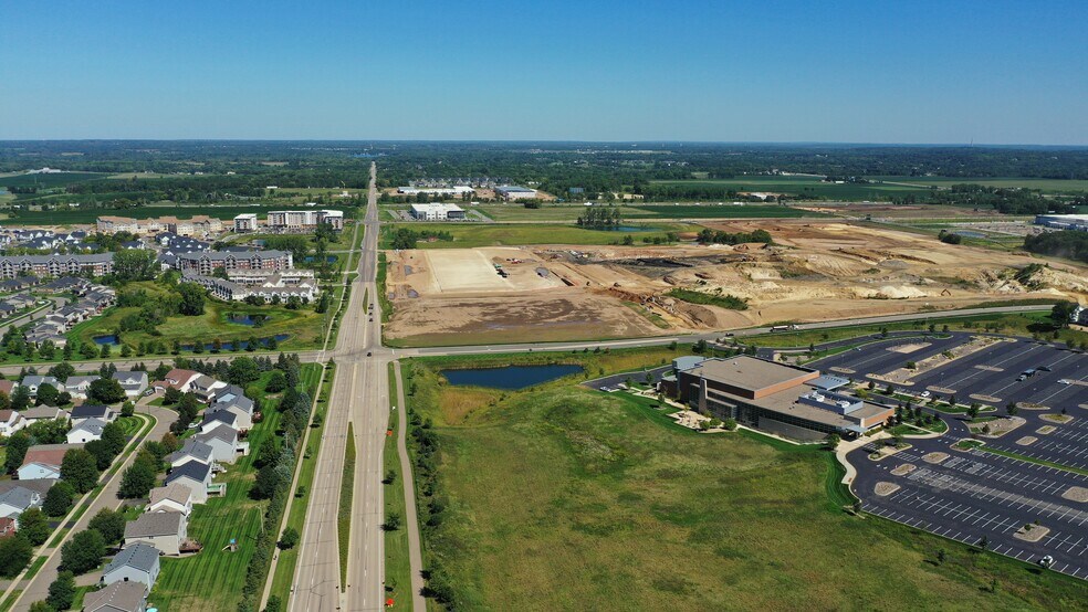 More Photos Of 705 Settlers Ridge Pky, Woodbury Land For Sale