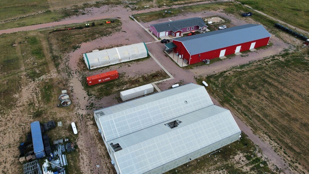 More Photos Of 8648 Lake Davis Rd, Pueblo Industrial For Sale