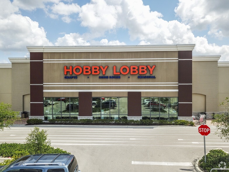 More Photos Of 9955 Triangle Blvd, Naples Freestanding For Sale