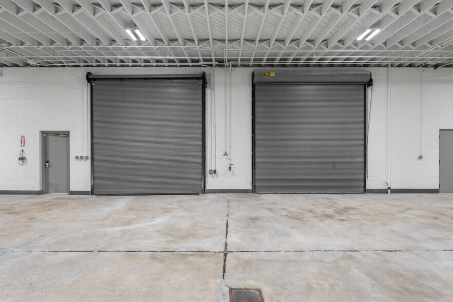 More Photos Of 3161 Hillsborough Rd, Durham Light Manufacturing For Lease