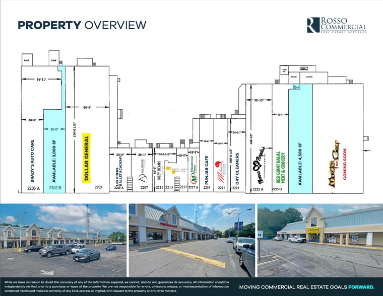 More Photos Of 2203-2211 Defense Hwy, Crofton Unknown For Lease