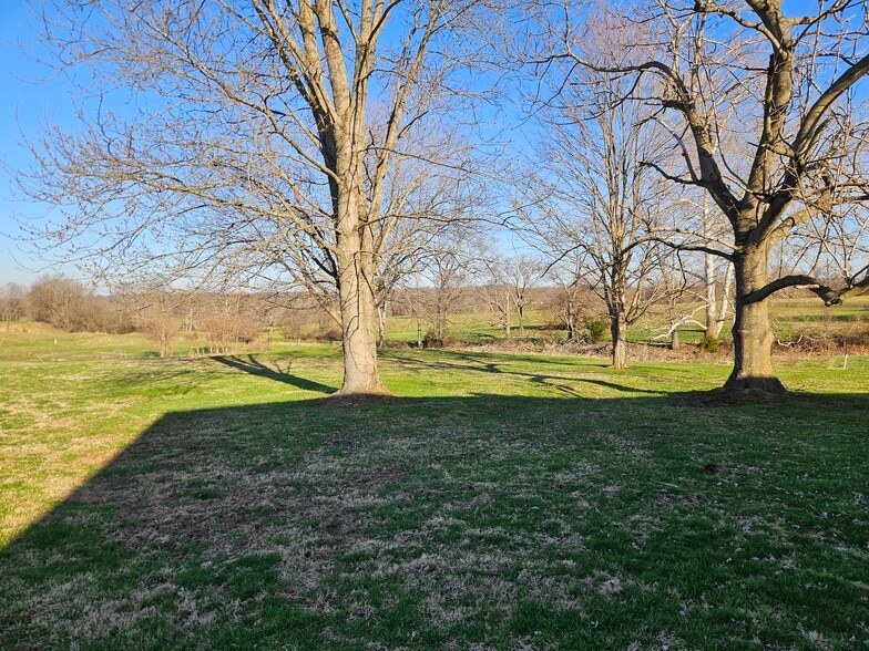 More Photos Of 8680 S Strain Ridge Rd, Bloomington Land For Sale