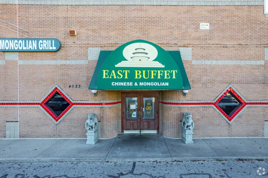 More Photos Of 3907-4025 W Airport Fwy, Irving Unknown For Lease
