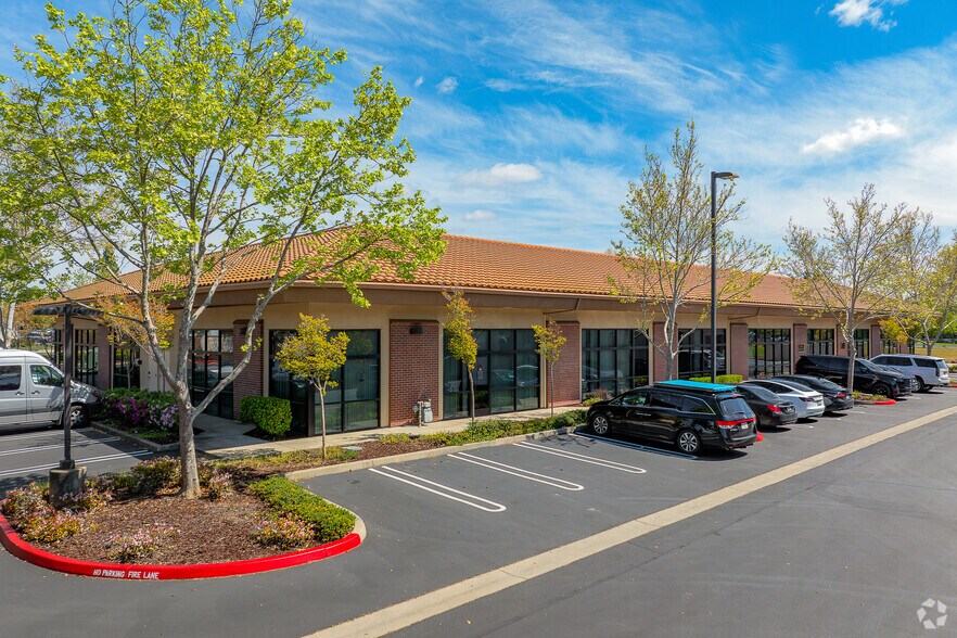More Photos Of 1050 Opportunity Dr, Roseville Office Residential For Lease