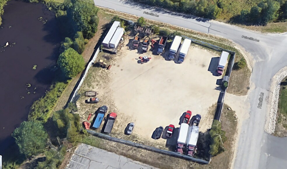 More Photos Of 5 Priscilla Ln, Auburn Land For Lease