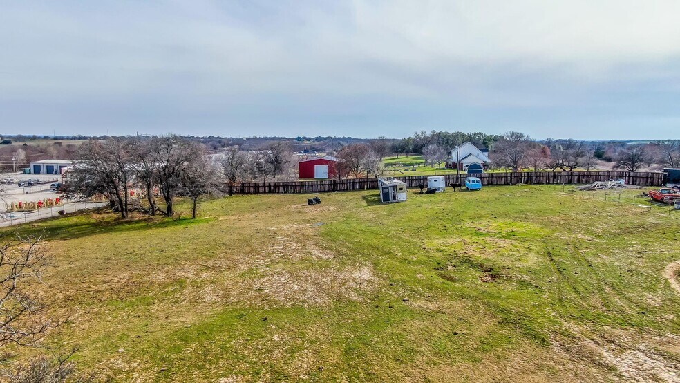 More Photos Of TBD Ranger, Weatherford Land For Sale