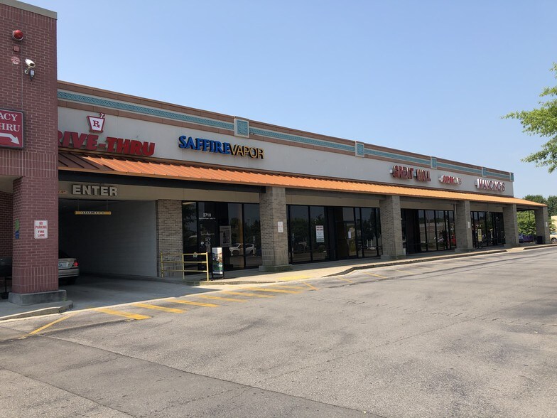 More Photos Of 2710 Nashville Rd, Bowling Green Supermarket For Lease