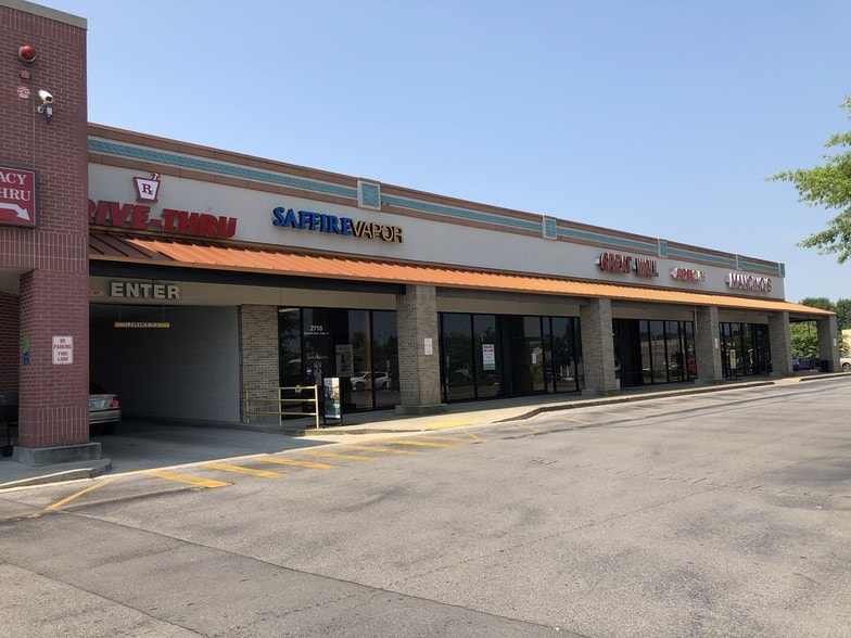 More Photos Of 2710 Nashville Rd, Bowling Green Supermarket For Lease