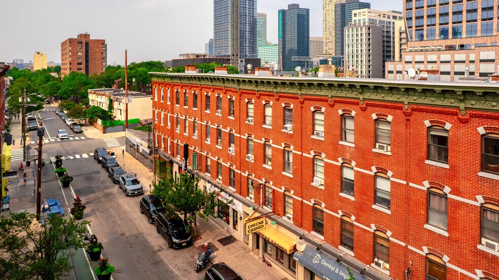 More Photos Of 358 Grove St, Jersey City Storefront Retail Residential For Sale