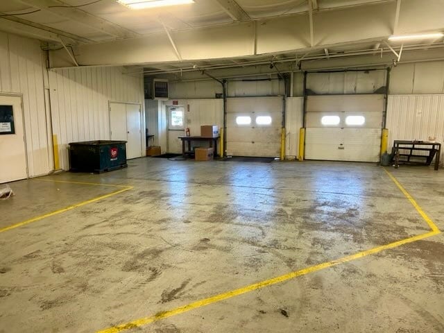 More Photos Of 4200 Legion Dr, Mason Warehouse For Lease
