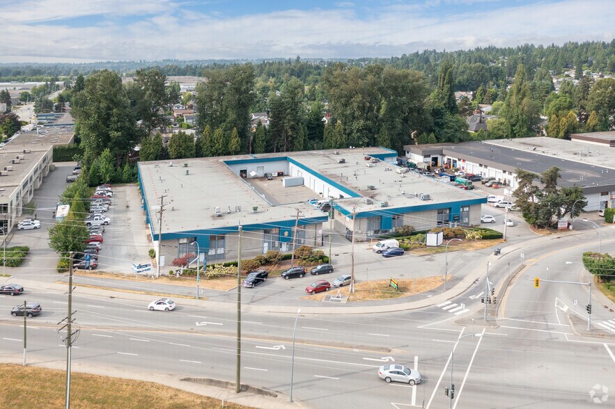 More Photos Of 1750 McLean Ave, Port Coquitlam Industrial For Sale
