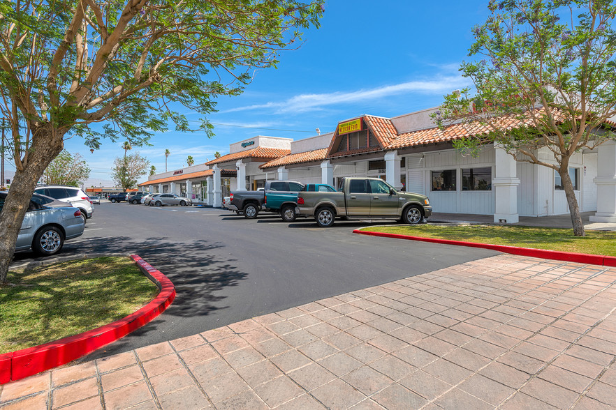 Primary Photo Of 44105 Jackson St, Indio Unknown For Lease