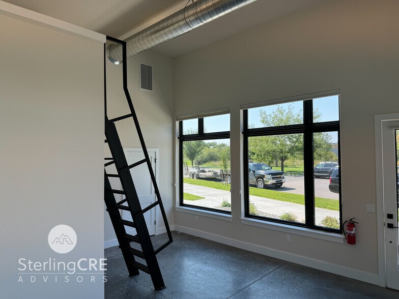 More Photos Of 2350 Vaquero Pky, Bozeman Office For Lease