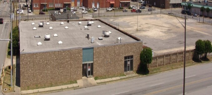 More Photos Of 3500 5th Ave S, Birmingham Unknown For Lease