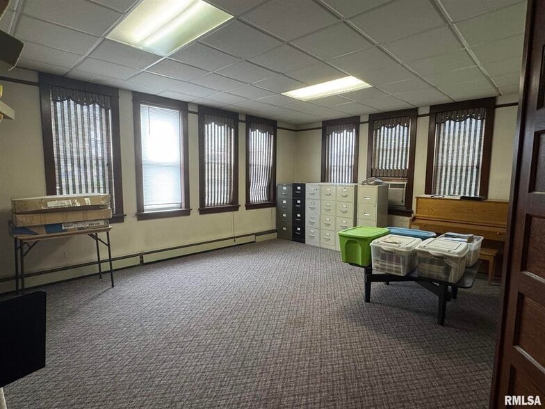 More Photos Of 170 W Hurst St, Bushnell Religious Facility For Sale