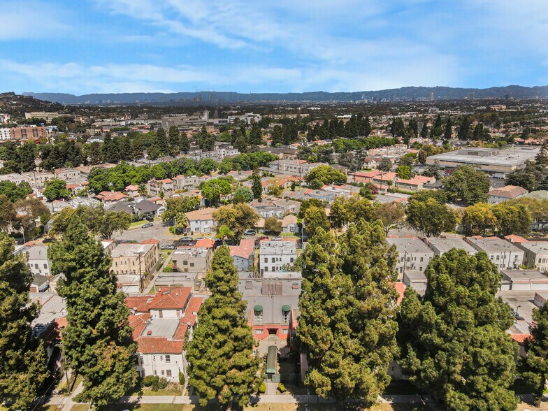 More Photos Of 4261 Leimert Blvd, Los Angeles Apartments For Sale