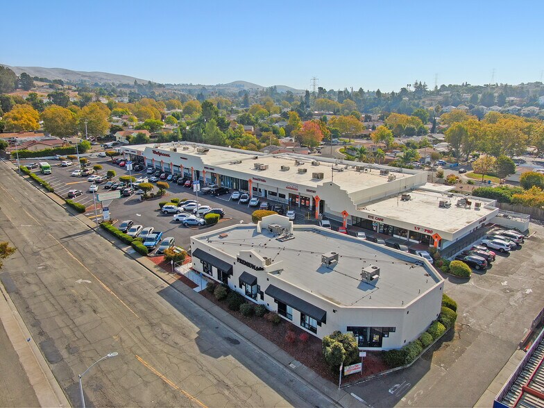 More Photos Of 2621-2661 Springs Rd, Vallejo Unknown For Lease