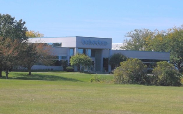 Primary Photo Of One Belvedere Blvd, Belvidere Light Manufacturing For Sale