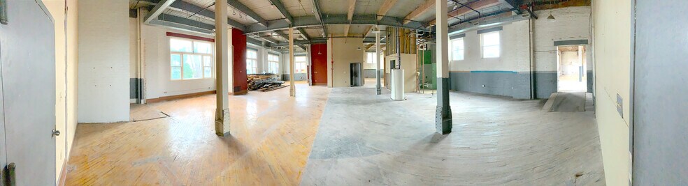 More Photos Of 1930 E Huntingdon St, Philadelphia Warehouse For Lease