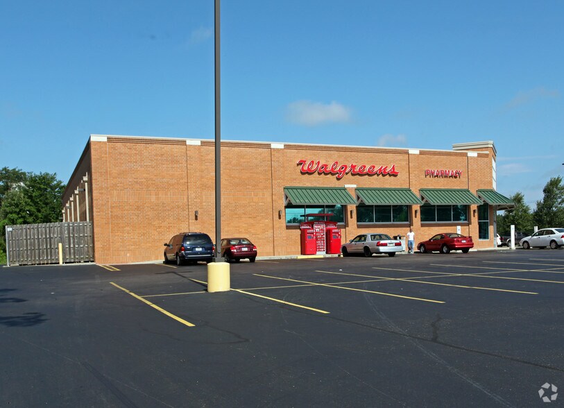 More Photos Of 4991 Highway 51 N, Horn Lake Drugstore For Sale