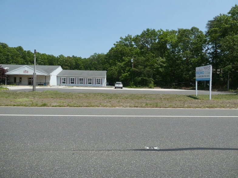 More Photos Of 350 Route 73, Berlin Health Club For Sale