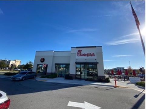 More Photos Of 12958 Sunstone Ave, Orlando Office Residential For Lease