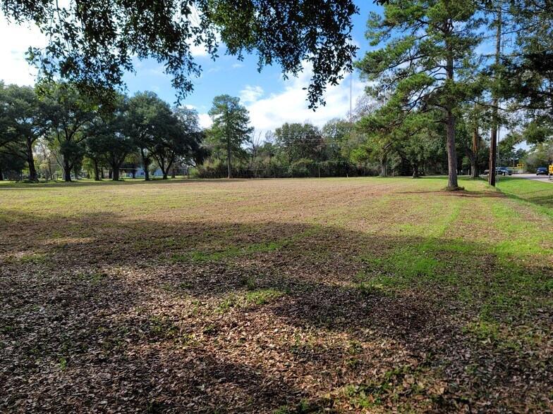 More Photos Of 21100 Rosehill Church rd. @ Burkhardt, Tomball Land For Sale