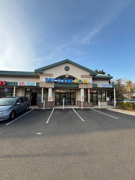 More Photos Of 8621-8629 Lee Hwy, Fairfax Freestanding For Lease