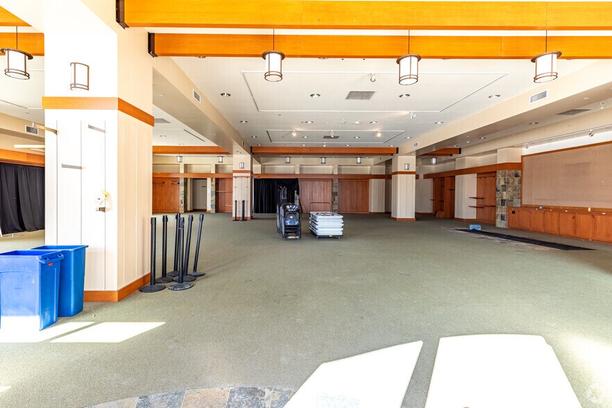 Photo of 1st Floor Ste F8