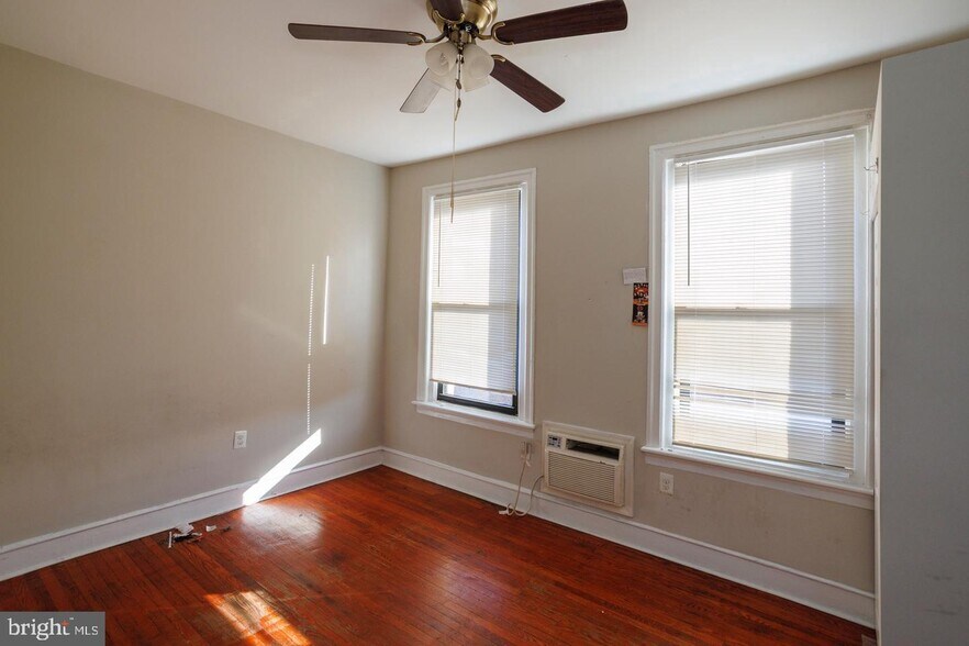 More Photos Of 1611-1615 W Susquehanna Ave, Philadelphia Apartments For Sale