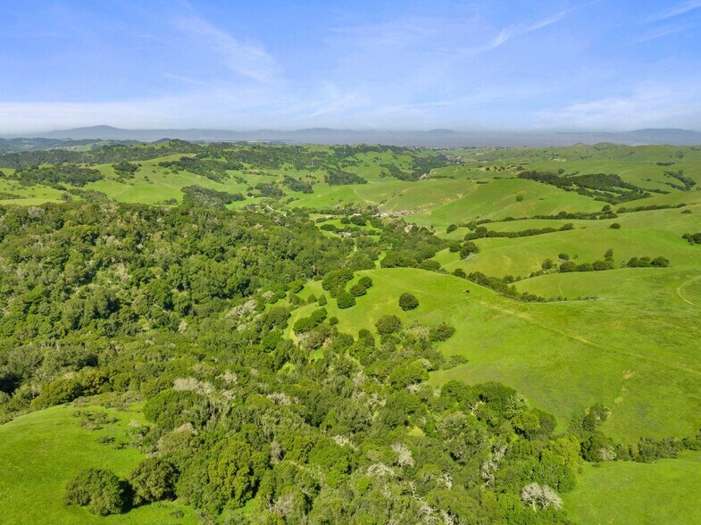 More Photos Of 1230 Christie Rd, Martinez Land For Sale
