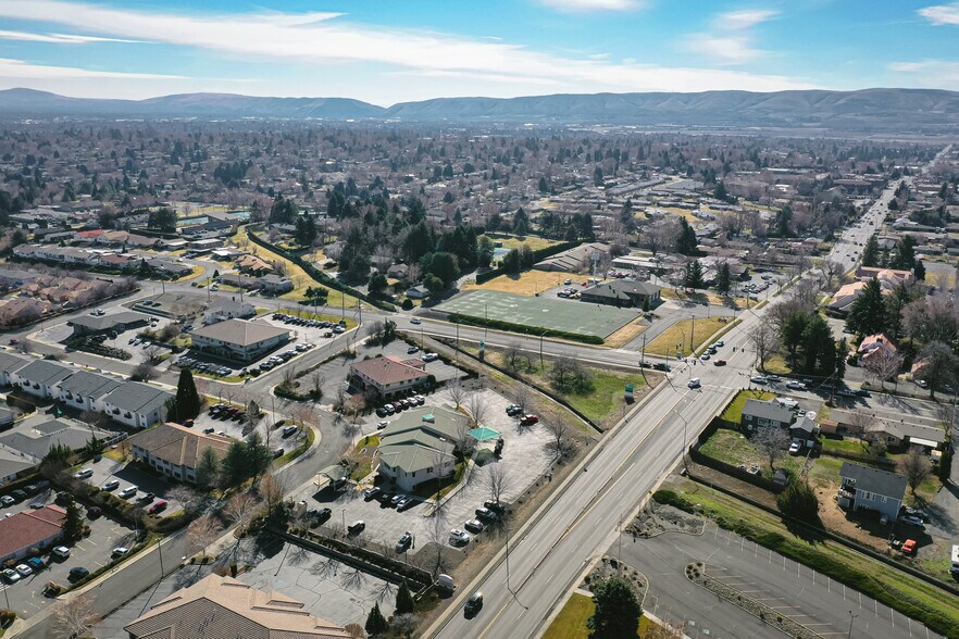 More Photos Of 3999 Englewood Ave, Yakima Office For Lease