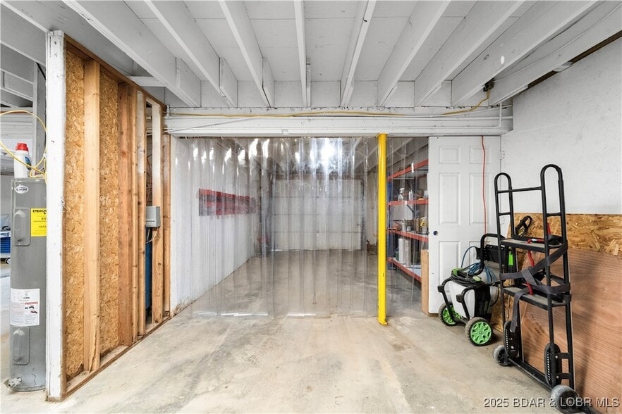 More Photos Of 706 N Main St, Gravois Mills General Retail For Sale