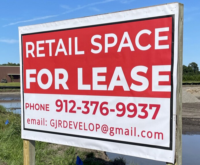 More Photos Of 1541 Pooler Pky, Pooler Storefront Retail Office For Lease