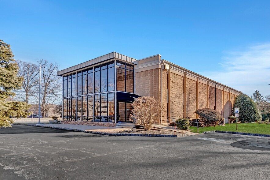 Primary Photo Of 1650 NJ-35, Middletown Office For Lease