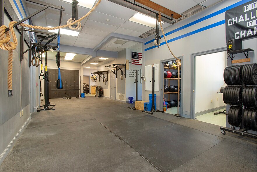 More Photos Of 48 Hope Rd, Blairstown Health Club For Sale