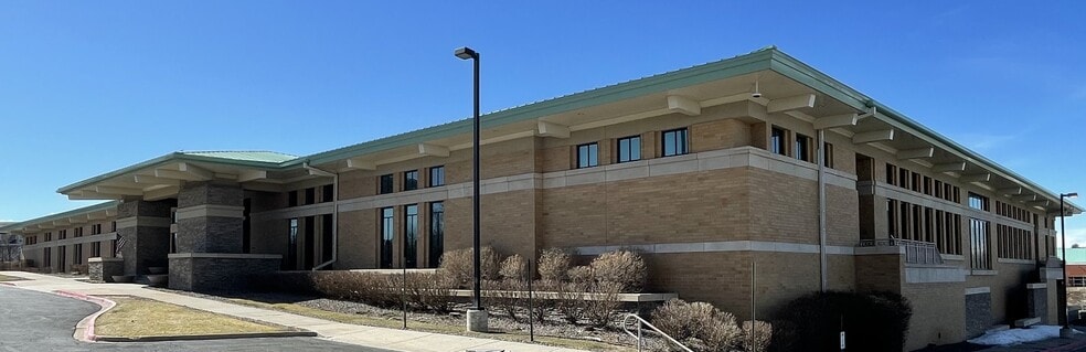 More Photos Of Westway - Aurora, Aurora Office For Lease