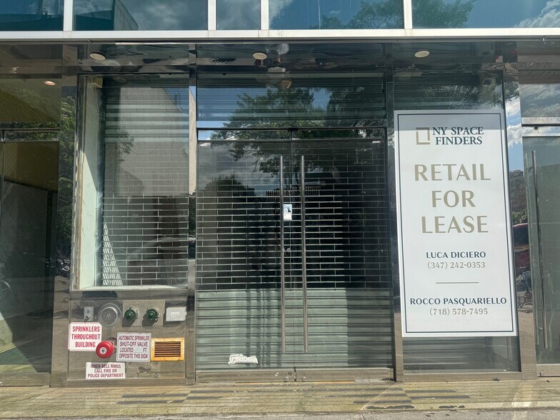 More Photos Of 28-25 Steinway St, Astoria Storefront Retail Residential For Lease