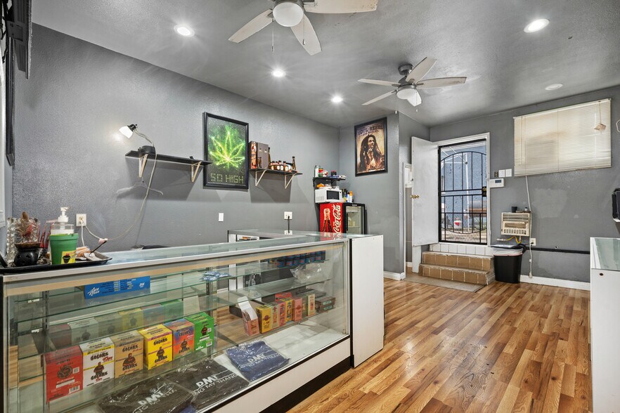 More Photos Of 9819 S Normandie Ave, Los Angeles General Retail For Sale