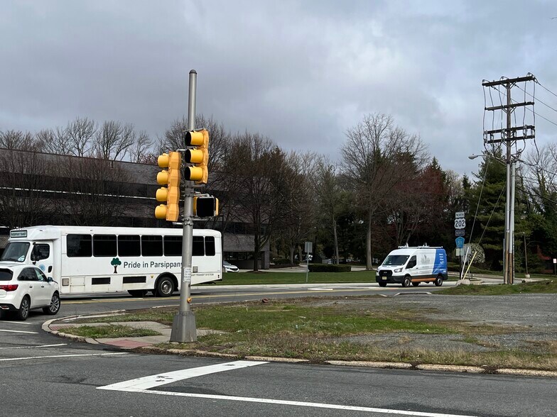 More Photos Of 240 Littleton Rd, Parsippany Land For Sale