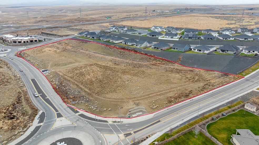 More Photos Of XXX Terra Vista Commercial, Kennewick General Retail For Lease