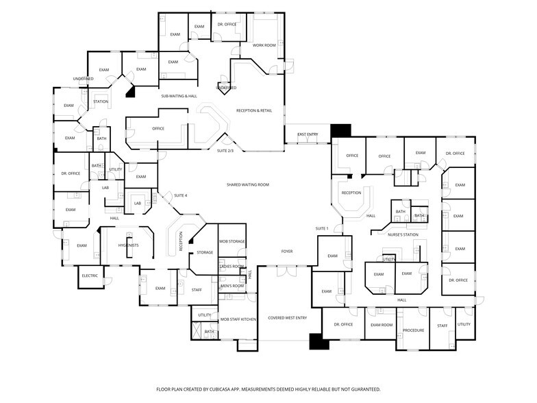 More Photos Of 199 S Candy Ln, Cottonwood Medical For Sale
