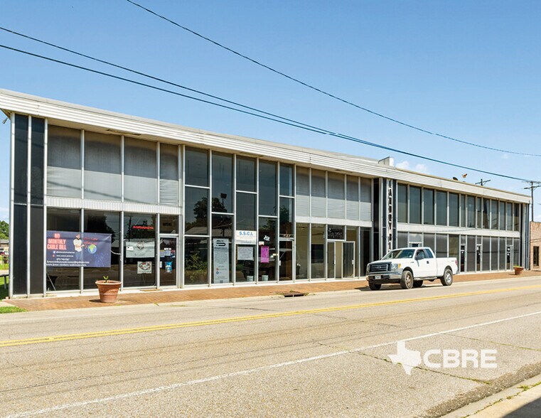Primary Photo Of 1244 Barrow St, Houma Office For Sale