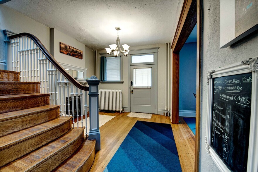 More Photos Of 1225 N Clarkson St, Denver Apartments For Sale
